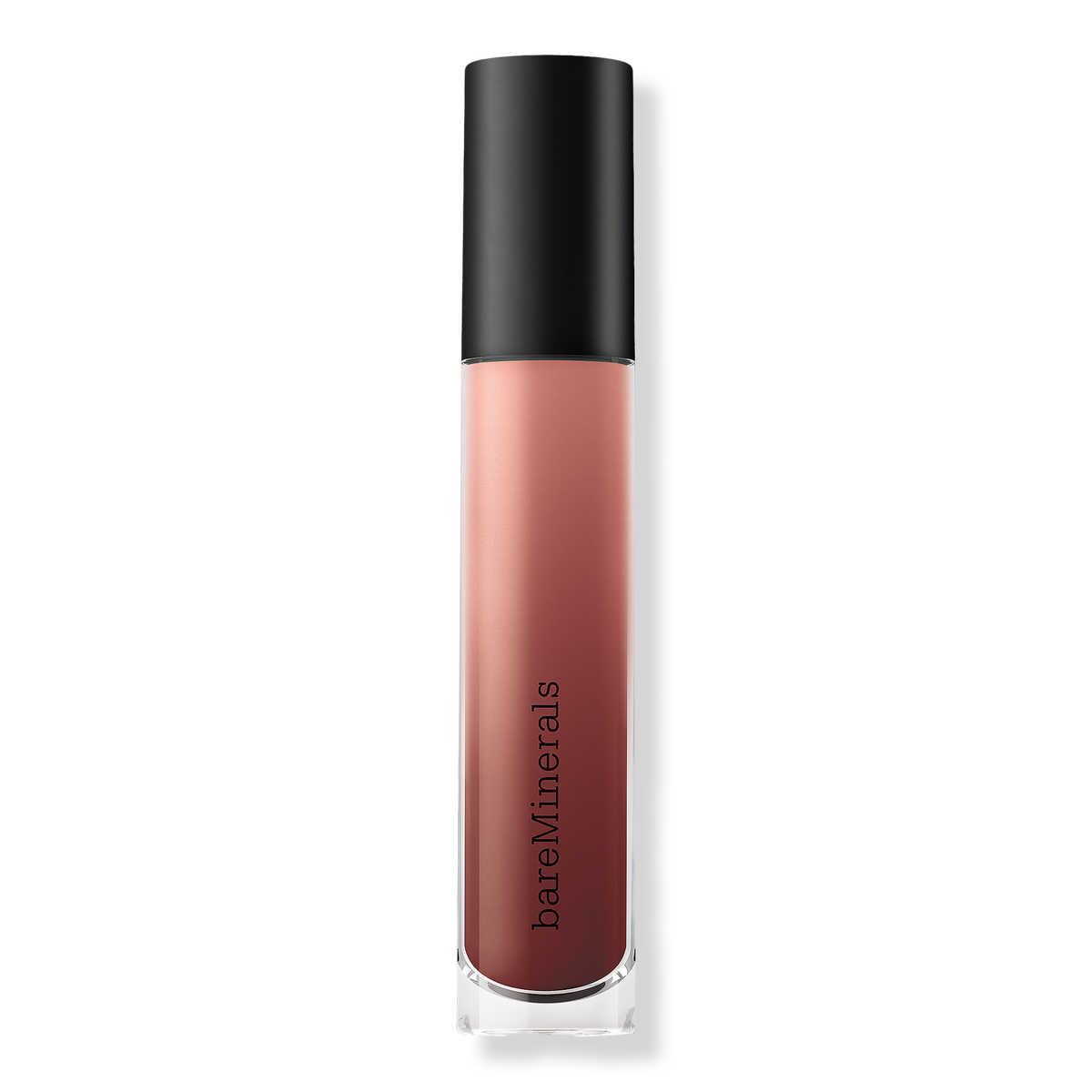 bareMinerals Gen Nude Matte Liquid Lipcolor, Scandal, 0.13 oz