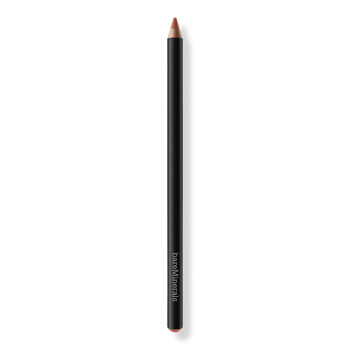 bareMinerals Gen Nude Under Over Lip Liner, Borderline, 0.05 oz