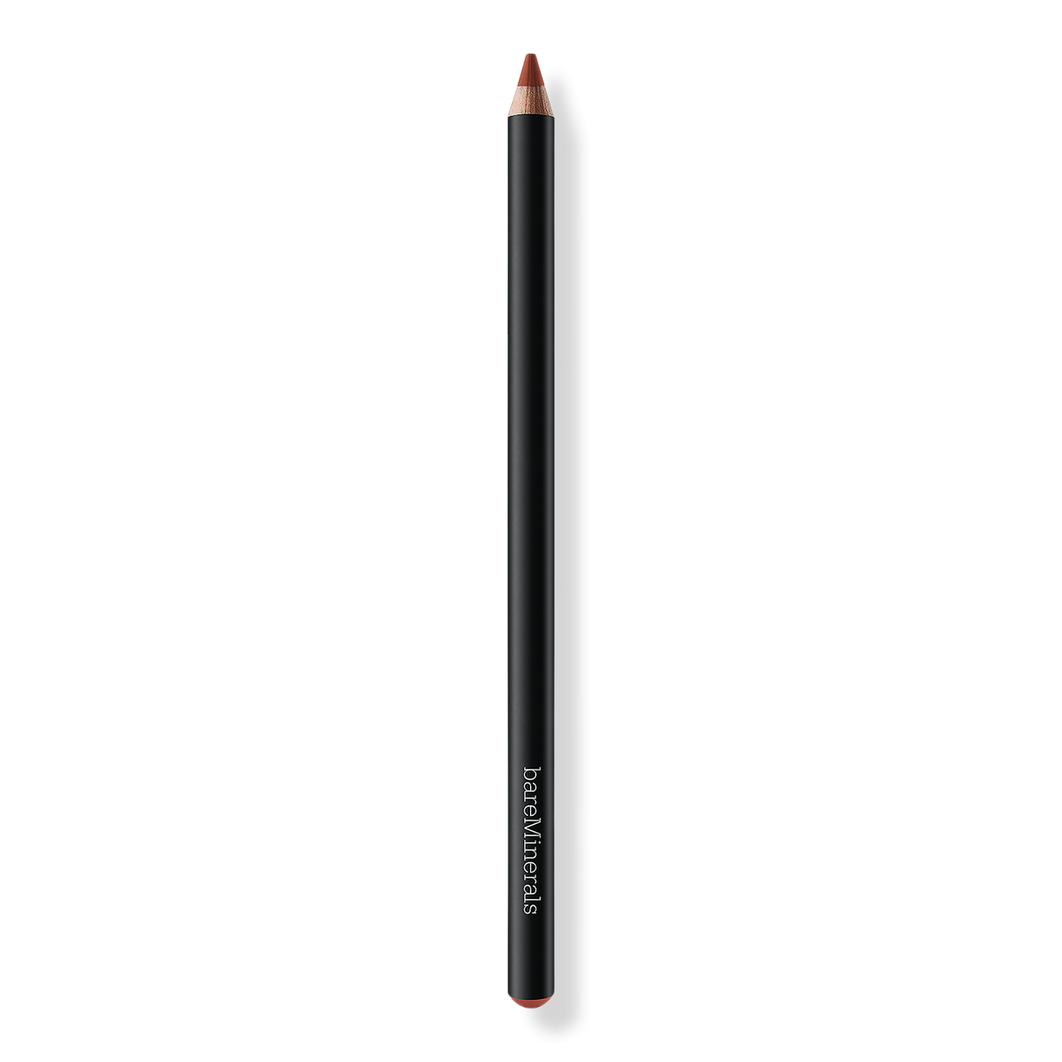 bareMinerals Gen Nude Under Over Lip Liner, On Point, 0.05 oz