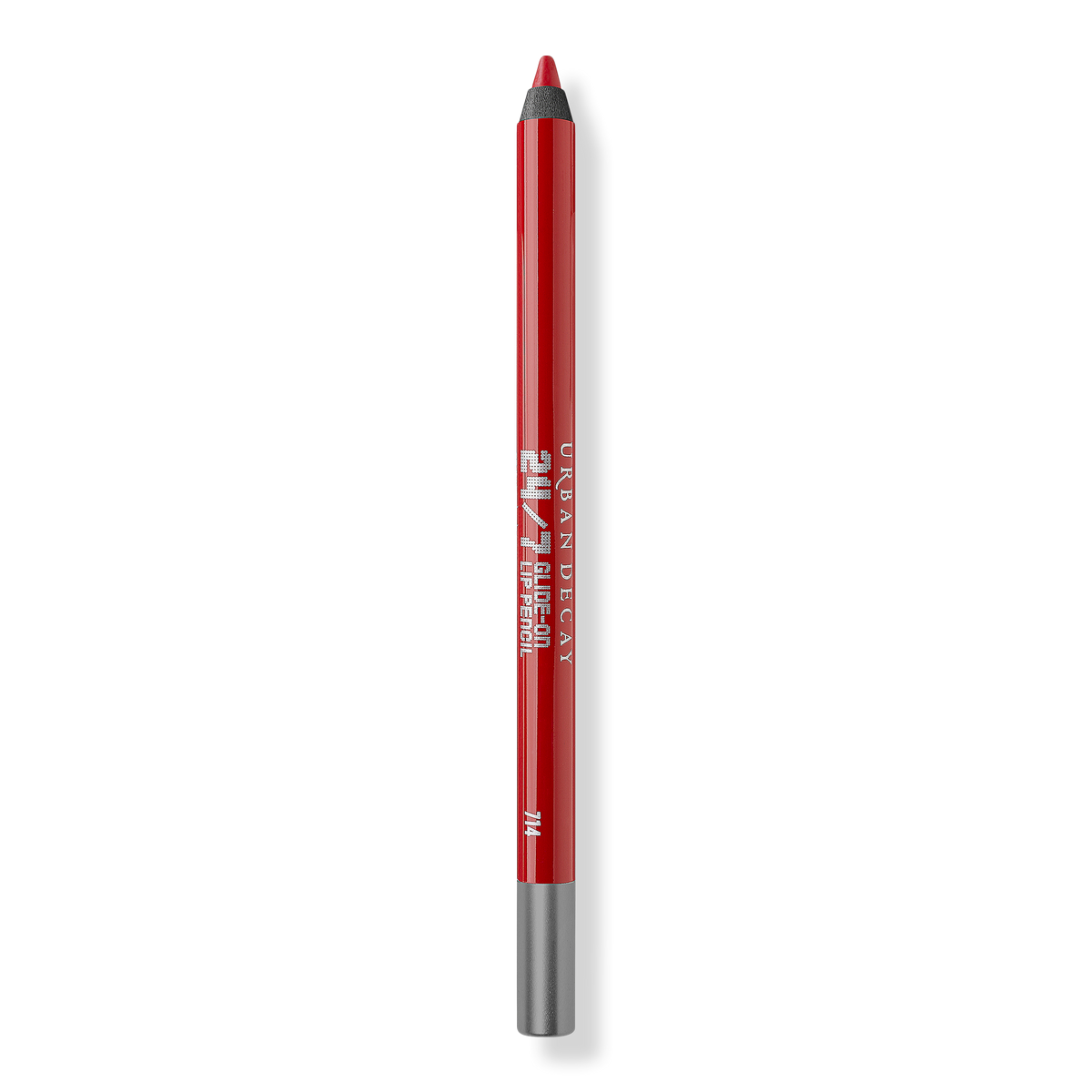 Urban Decay Cosmetics 24/7 Glide-On Lip Pencil, 714, 0.04 oz
