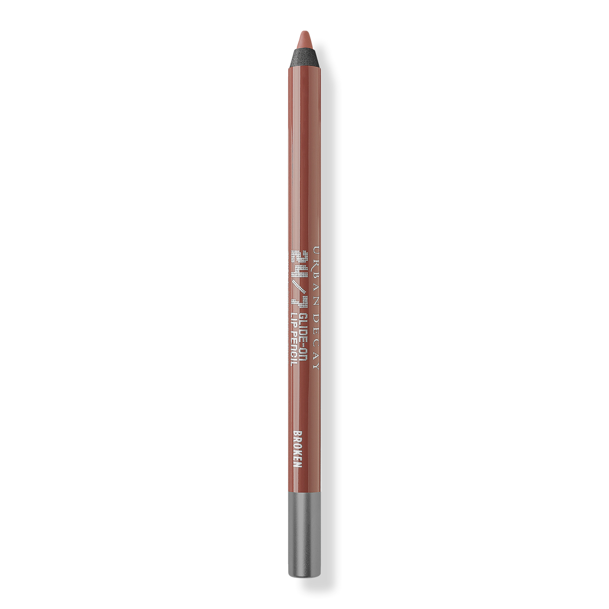 Urban Decay Cosmetics 24/7 Glide-On Lip Pencil, Broken, 0.04 oz