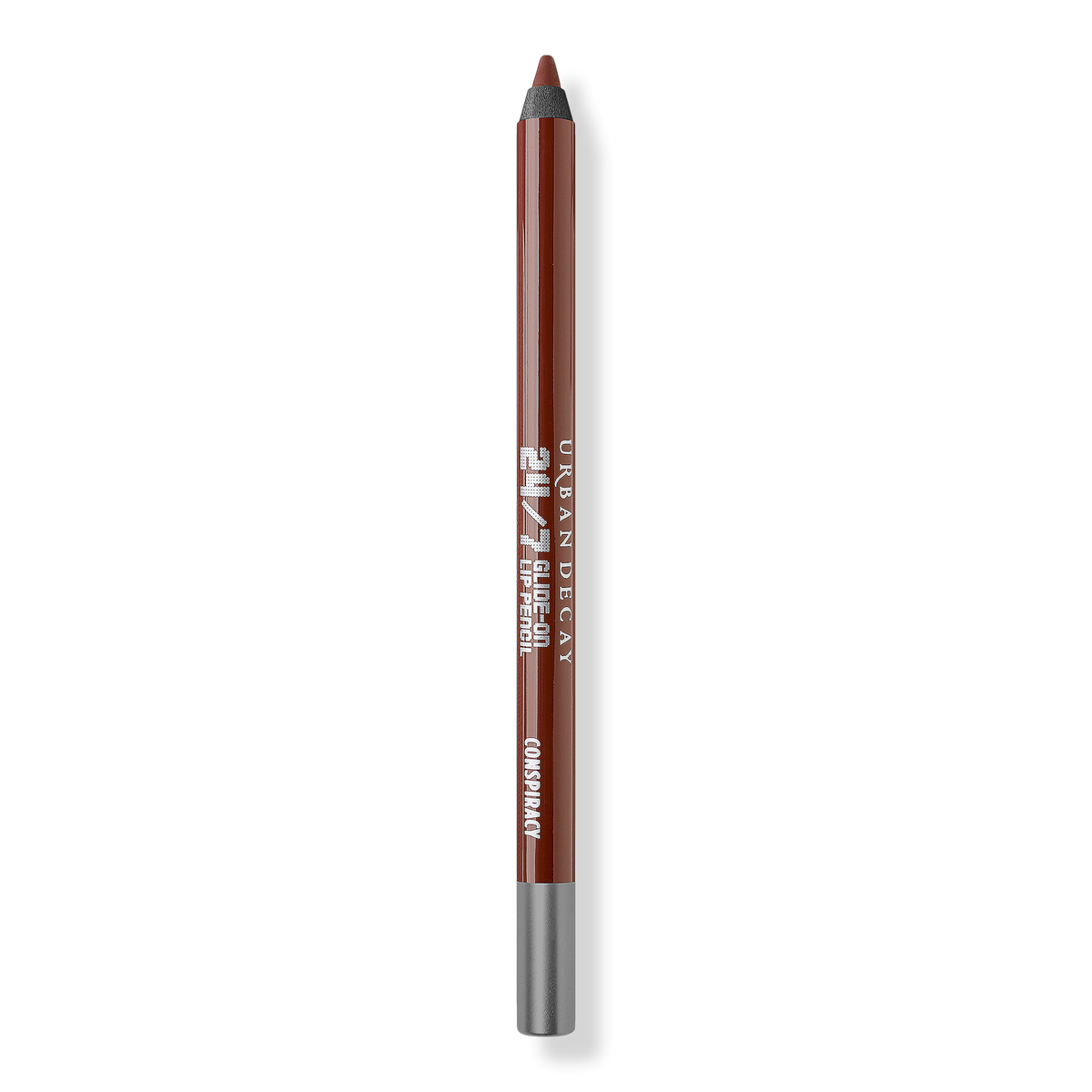 Urban Decay Cosmetics 24/7 Glide-On Lip Pencil, Conspiracy, 0.04 oz