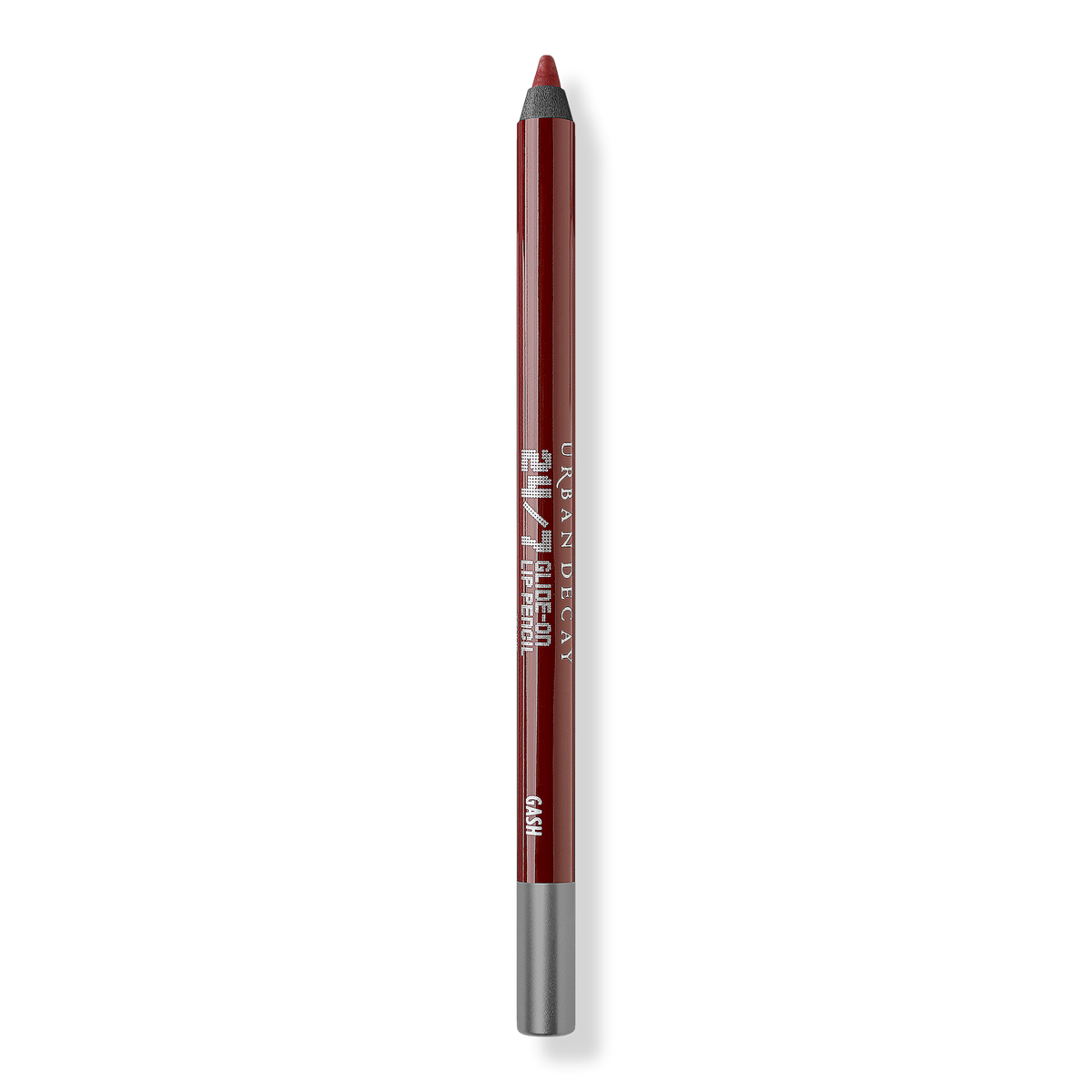 Urban Decay Cosmetics 24/7 Glide-On Lip Pencil, Gash, 0.04 oz