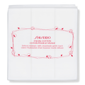 Shiseido Facial Cotton, 165 ea