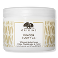 Origins Ginger Soufflé Whipped Body Cream Körpercreme, 6.7 oz