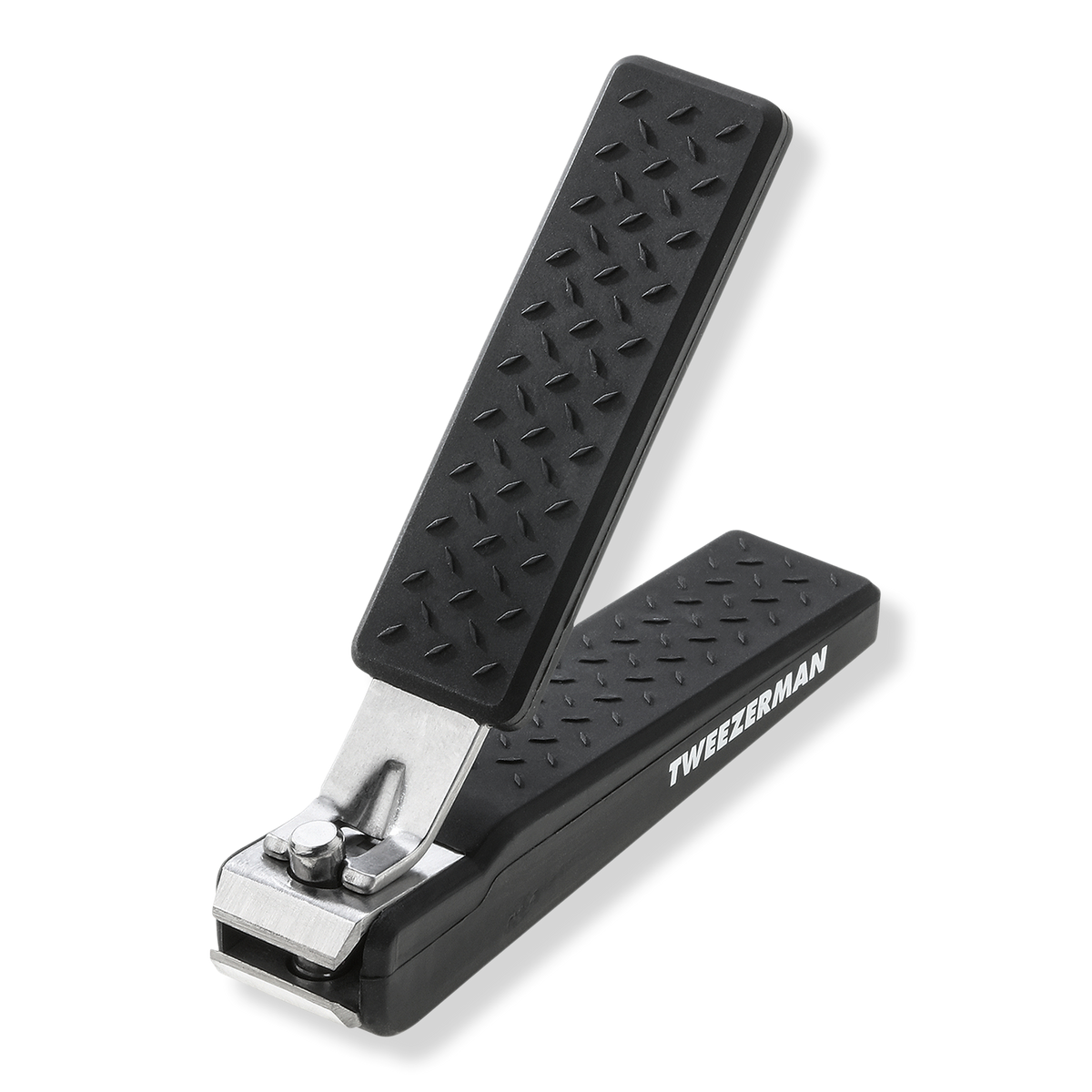 Tweezerman Precision Grip Toenail Clipper
