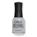 Orly Breathable Treatment + Color Nagellack, Power Packed, 0.6 oz