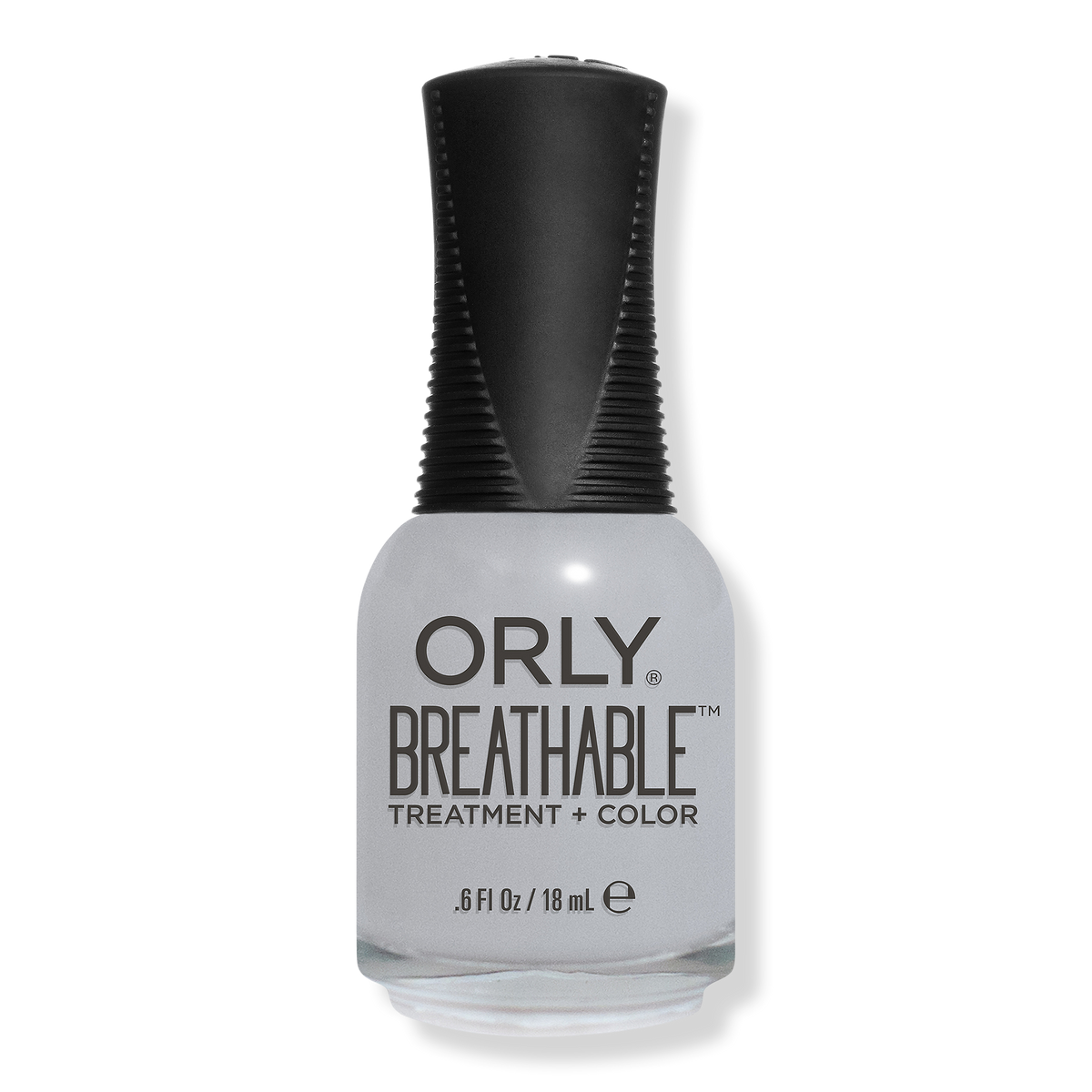 Orly Breathable Treatment + Color Nagellack, Power Packed, 0.6 oz