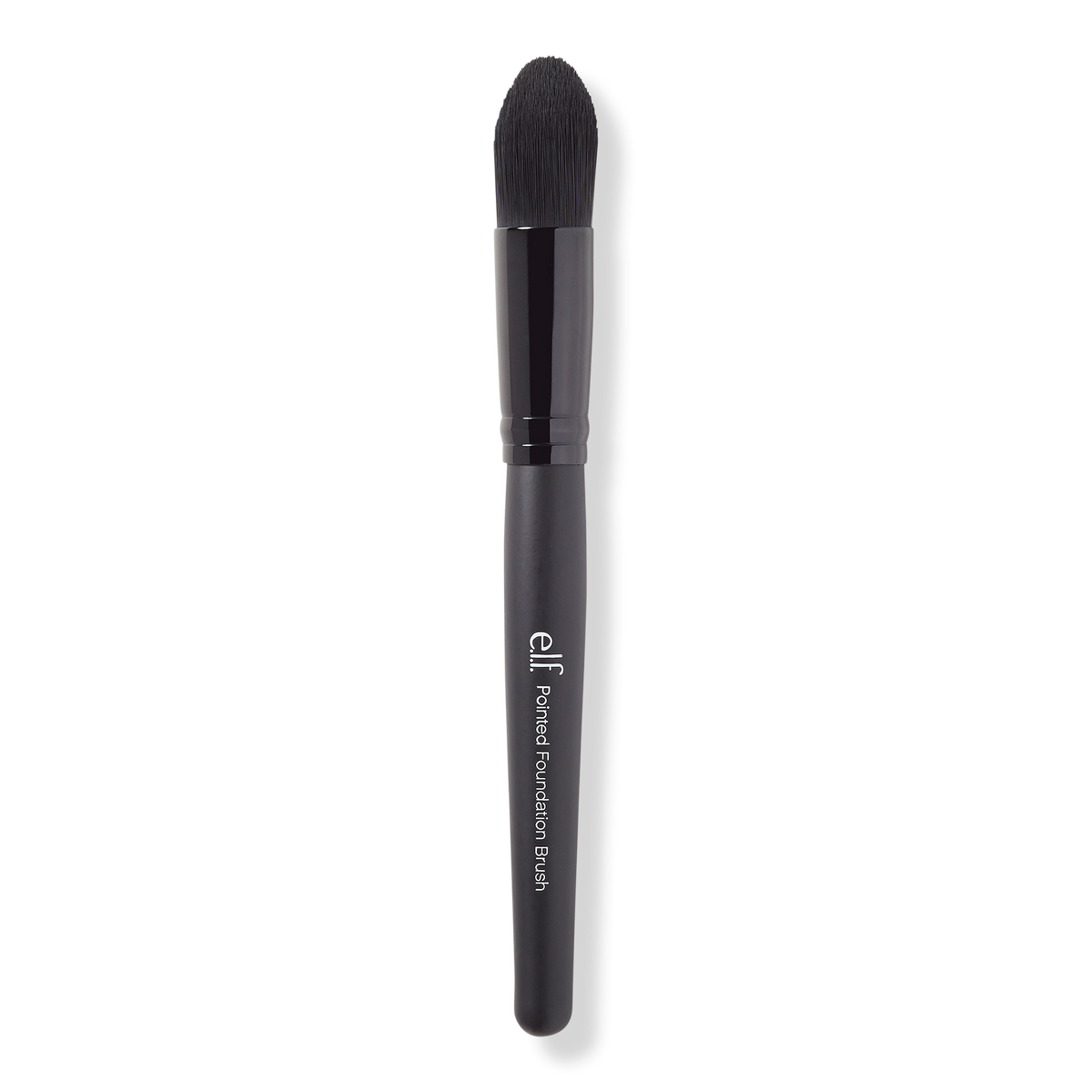 e.l.f. Cosmetics Pointed Foundation Brush