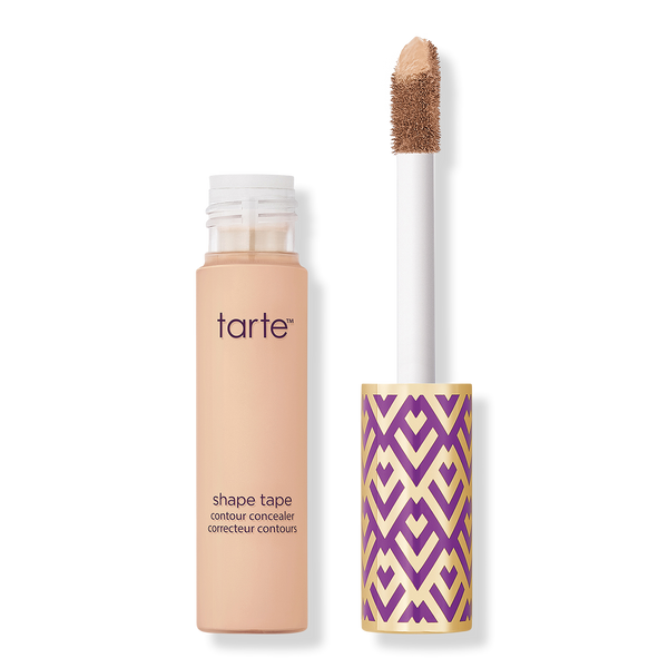 Tarte Shape Tape Concealer, 27H Light Medium Honey, 0.33 oz