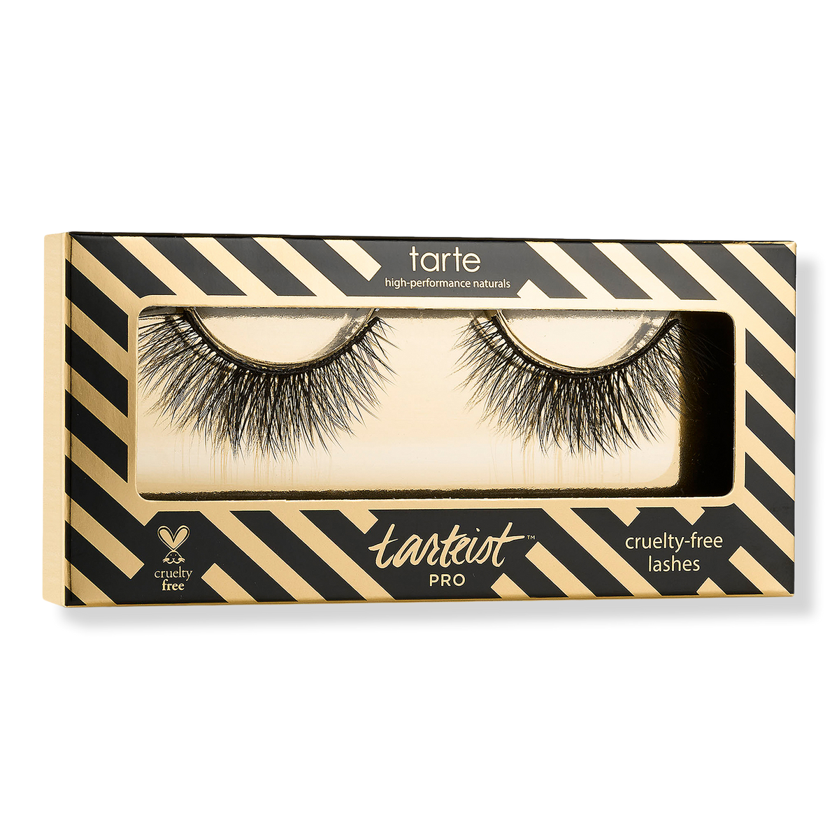 Tarte ist PRO Cruelty-Free Lashes, Girl Boss