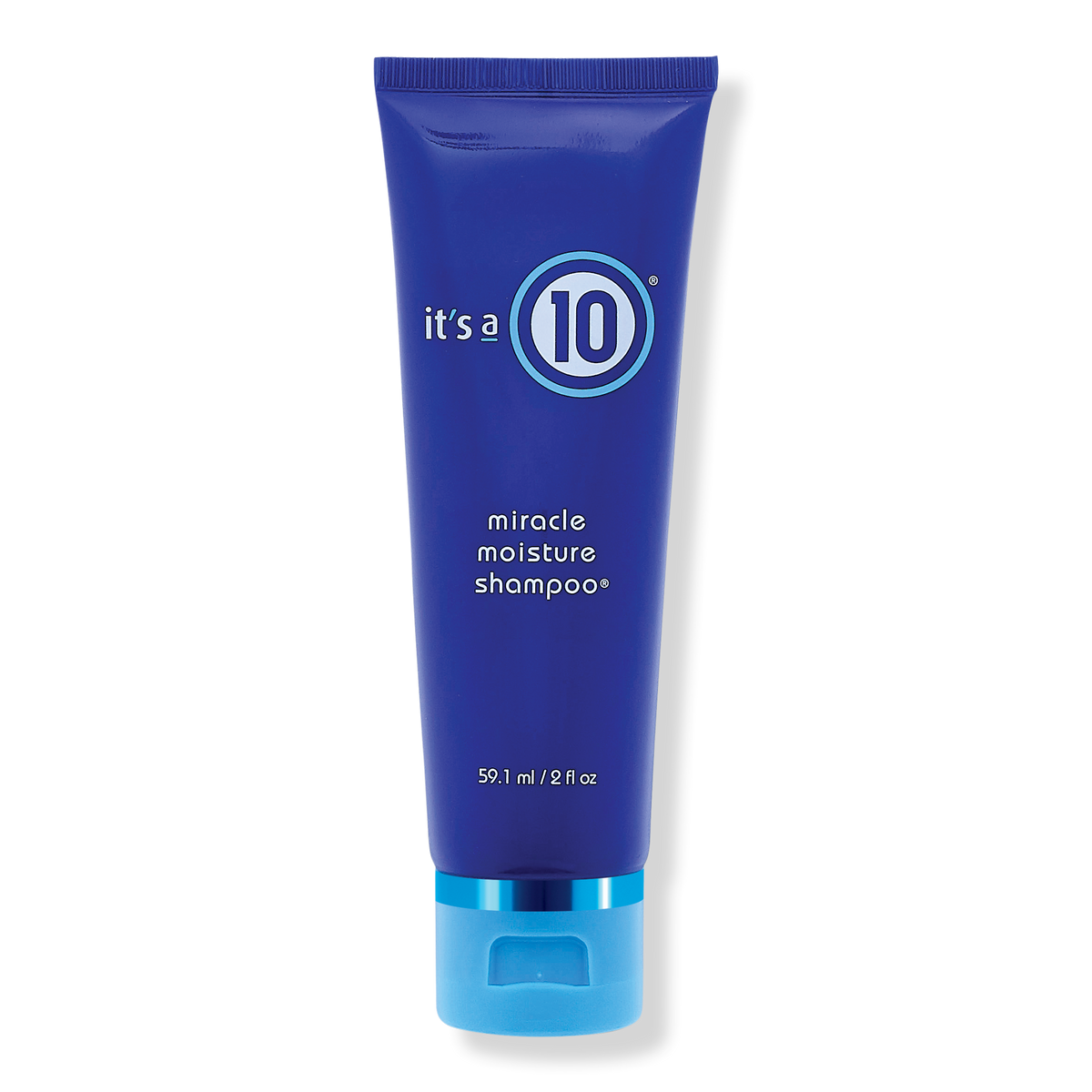 It's A 10 Miracle Moisture Shampoo in Reisegrösse, 2 oz