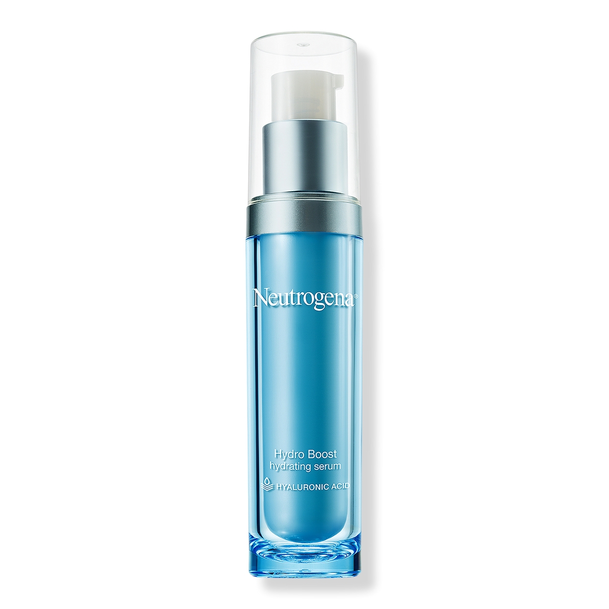 Neutrogena Hydro Boost Hydrating Serum gegen trockene Haut, 1 oz