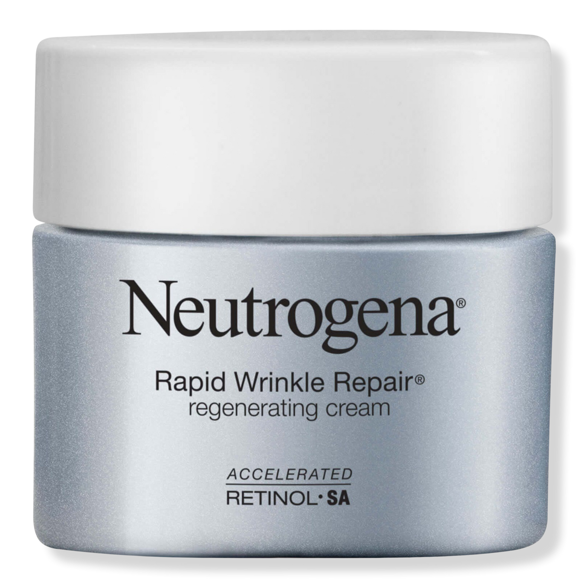 Neutrogena Rapid Wrinkle Repair Regenerating Gesichtscreme, Original, 1.7 oz