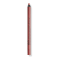 NYX Professional Makeup Slide On Lip Pencil Waterproof Lip Liner, Alluring, 0.04 oz