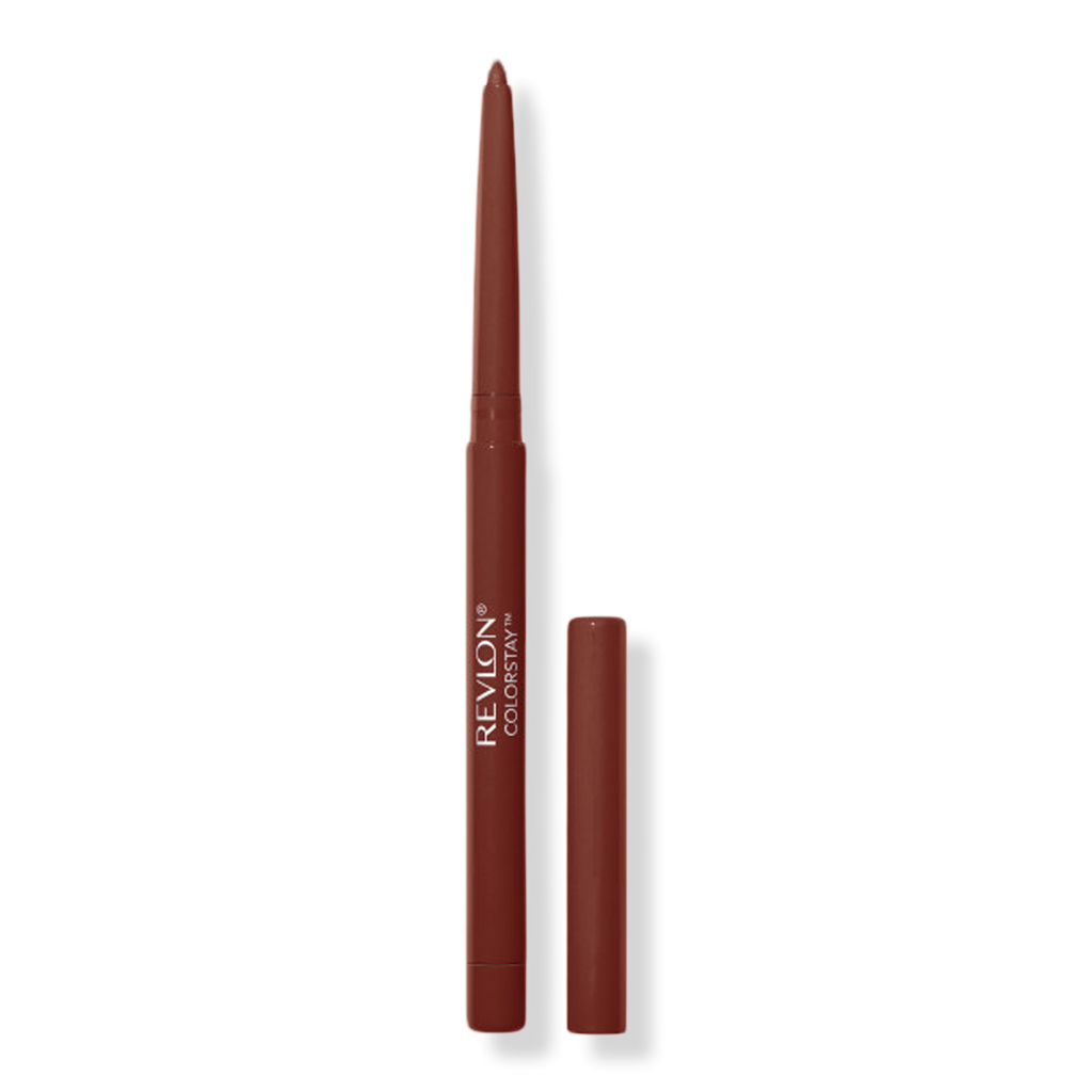 Revlon ColorStay Lip Liner, Chocolate