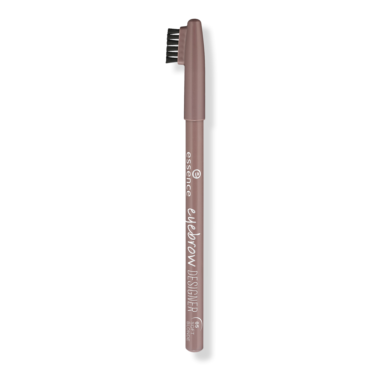 Essence Eyebrow Designer Pencil, 05 Soft Blonde, 0.035 oz