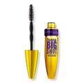 Maybelline Volum' Express The Colossal Big Shot Waterproof Mascara, Very Black, 0.32 oz