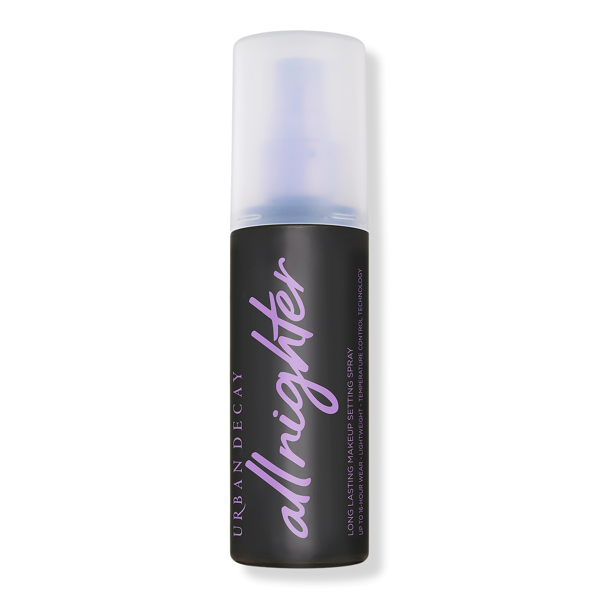 Urban Decay Cosmetics All Nighter Long-Lasting Makeup Setting Spray, 4 oz