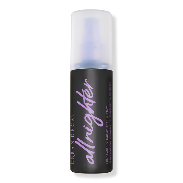 Urban Decay Cosmetics All Nighter Long-Lasting Makeup Setting Spray, 4 oz