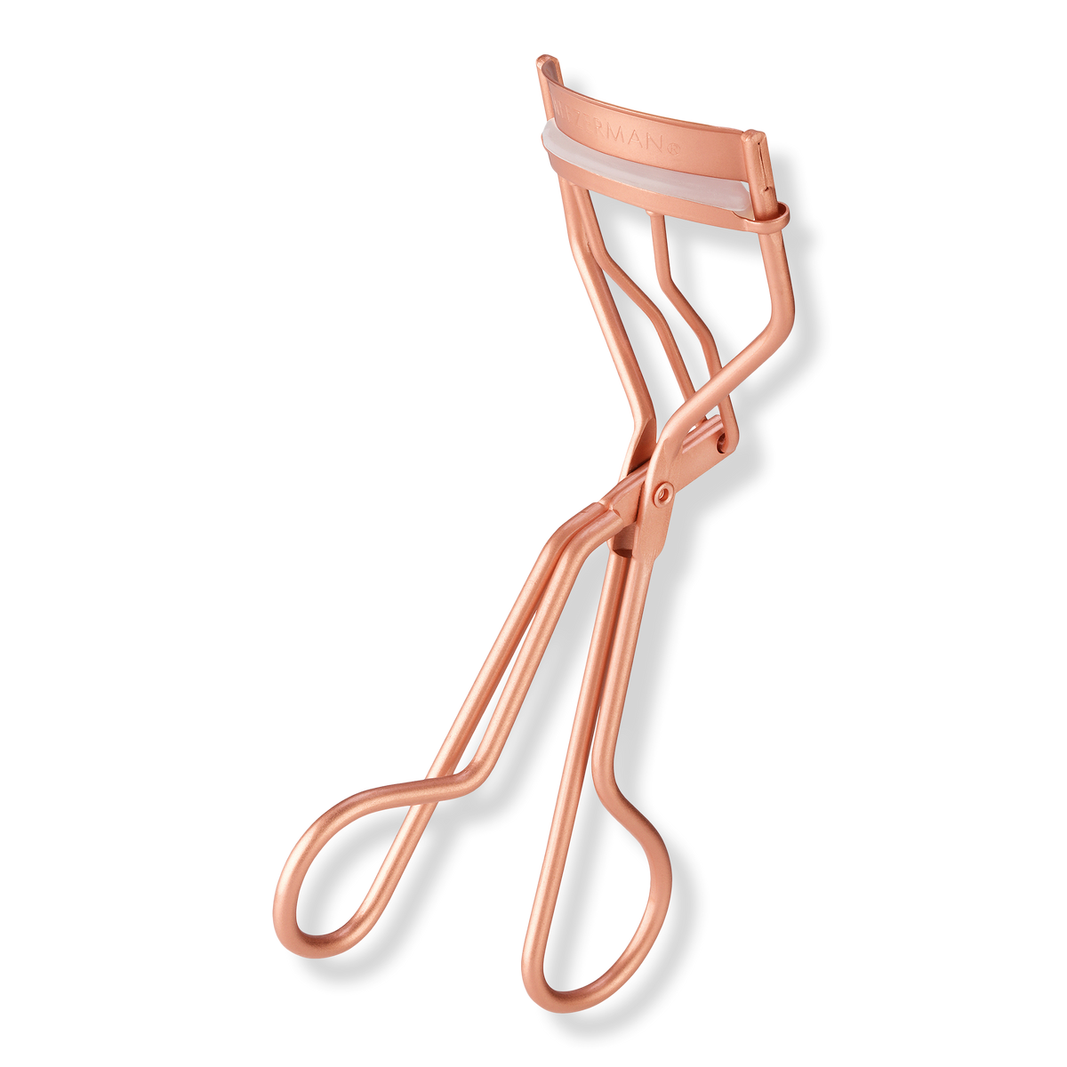 Tweezerman Rose Gold Classic Lash Curler