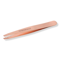 Tweezerman Rose Gold Slant Tweezer