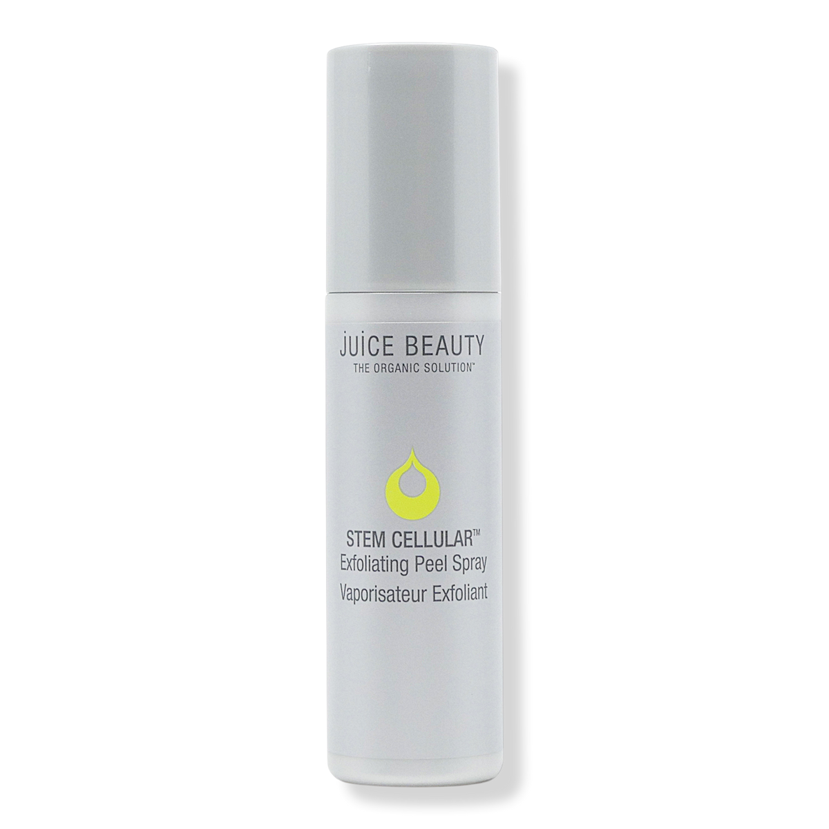 Juice Beauty STEM CELLULAR Peeling-Spray zum Exfolieren, 1.7 oz
