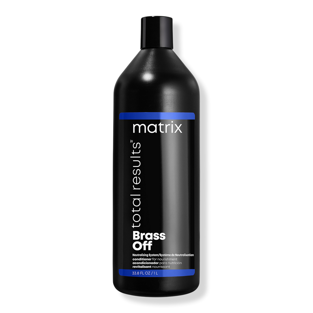 Matrix Total Results Brass Off Conditioner, 33.8 oz