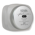 Kenra Professional Platinum Whipped Taffy 20 Stylingpaste, 2 oz