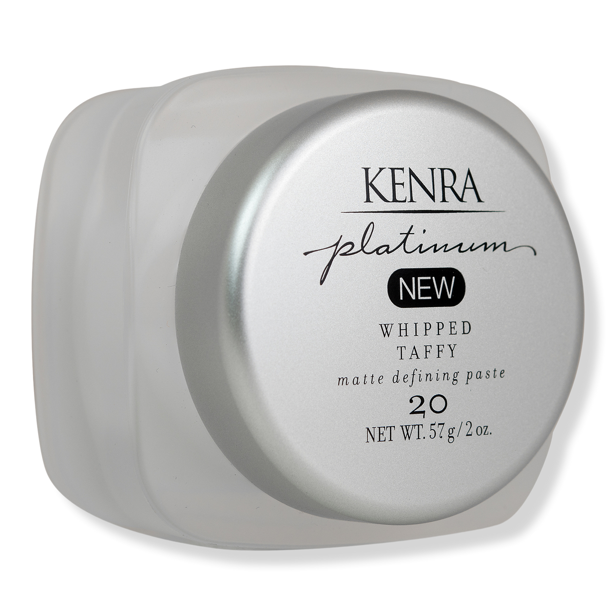 Kenra Professional Platinum Whipped Taffy 20, 2 oz