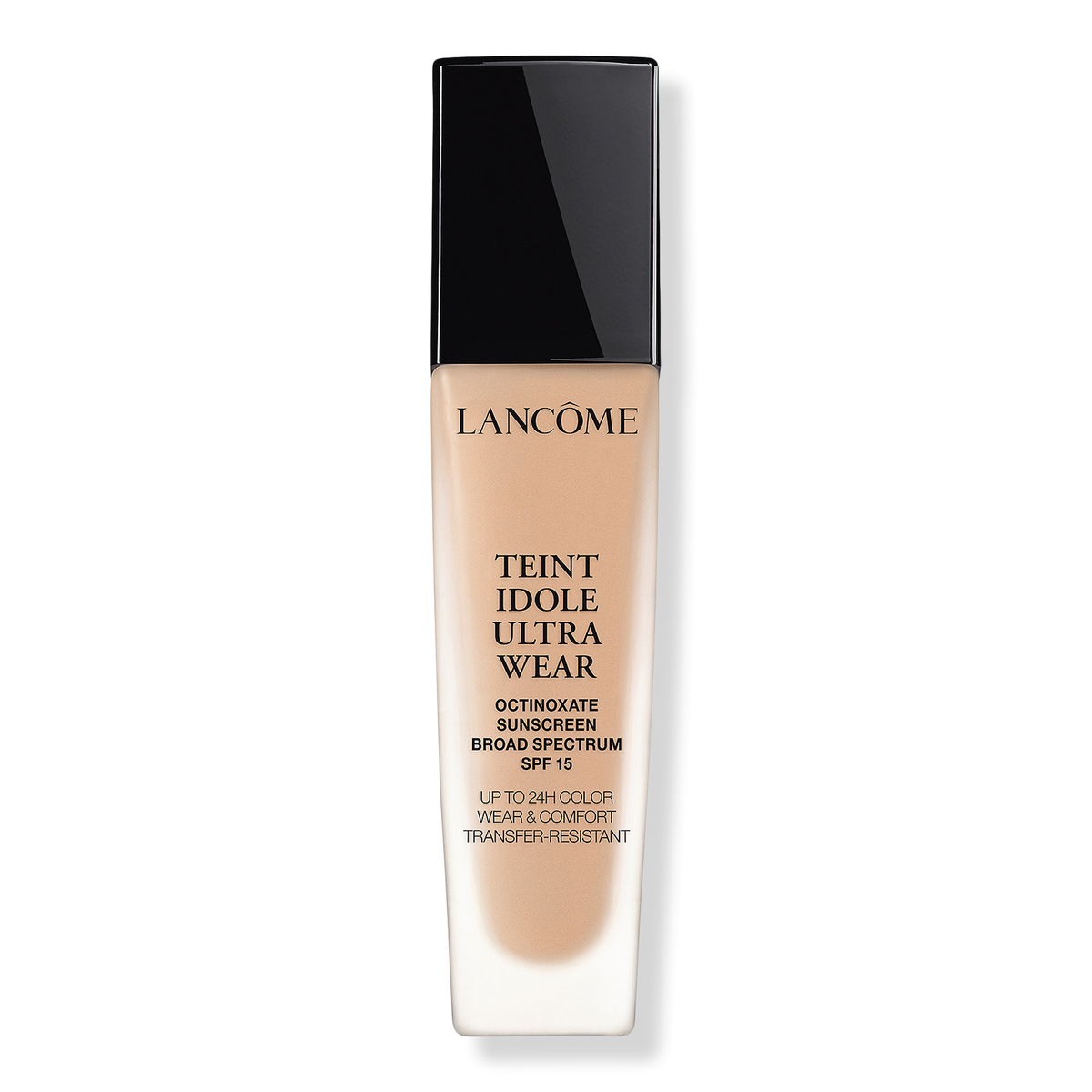 Lancôme Teint Idôle Ultra 24H Long Wear Matte Foundation, 215 Buff N, 1 oz