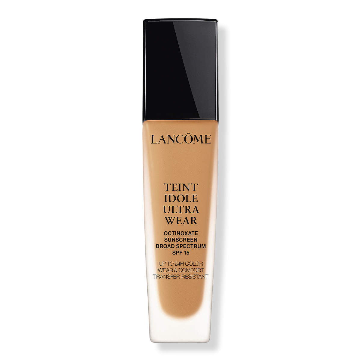 Lancôme Teint Idôle Ultra 24H Long Wear Matte Foundation, 425 Bisque W, 1 oz