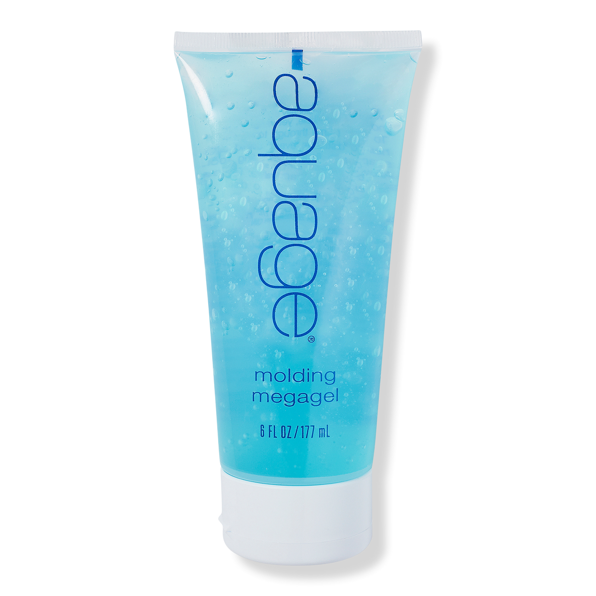 Aquage Molding Megagel, 6.0 oz