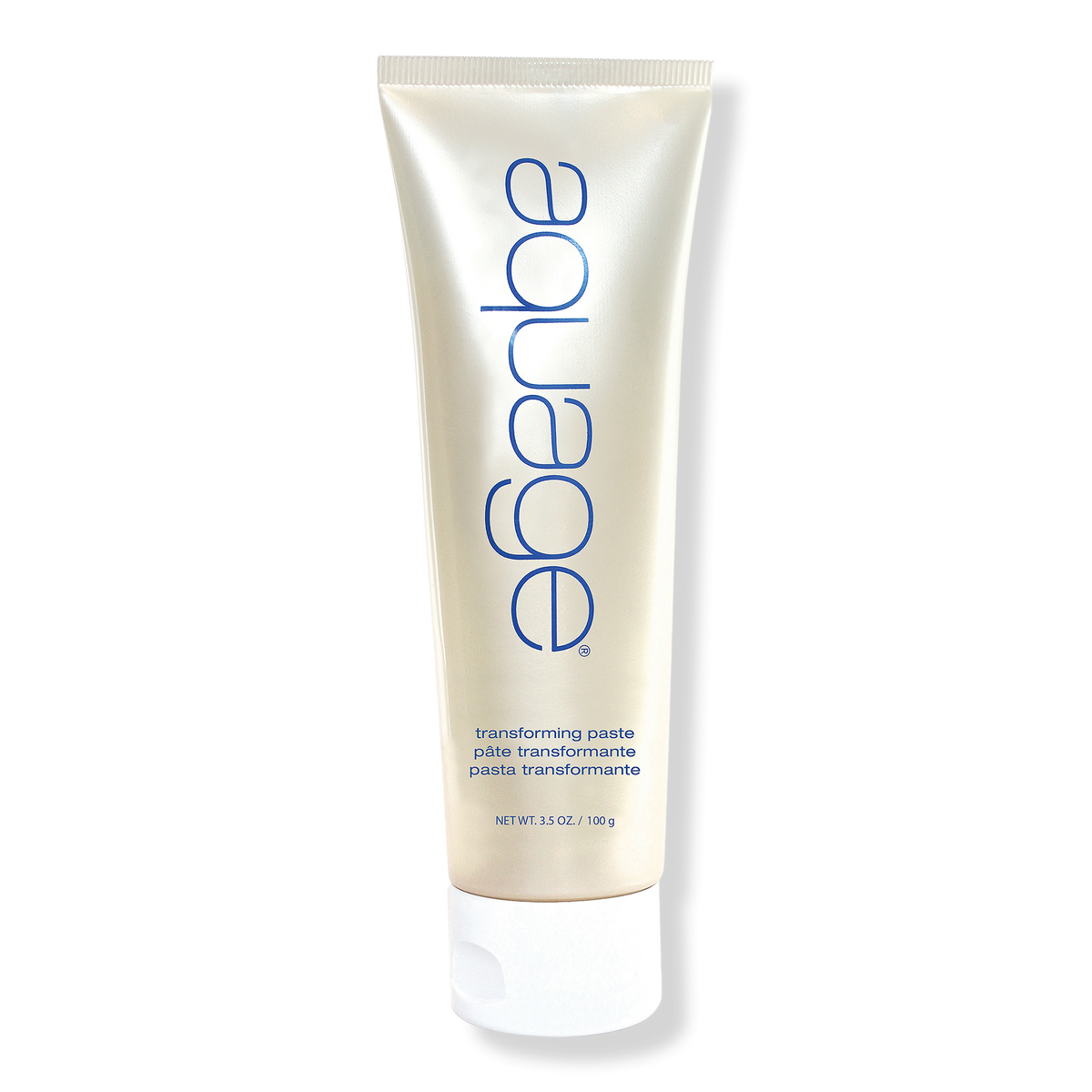 Aquage Transforming Paste, 3.5 oz