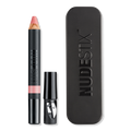 NUDESTIX Cream Lip + Cheek Pencil, Love, 0.088 oz