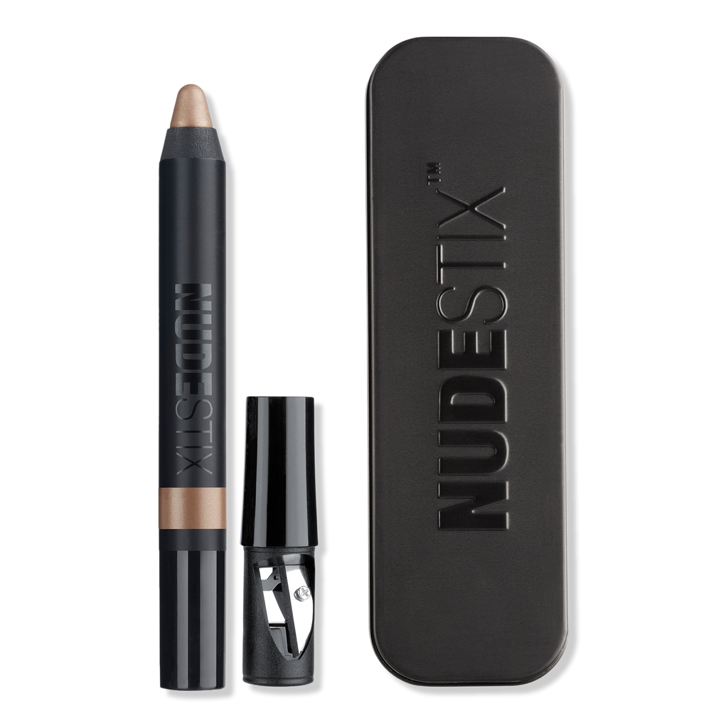 NUDESTIX Magnetic Luminous Eye Color, Twilight, 0.1 oz