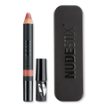 NUDESTIX Cream Lip + Cheek Pencil Lippen- und Wangenstift, Mystic, 0.088 oz