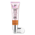 IT Cosmetics CC+ Cream Illumination Gesichtscreme, SPF 50+, Rich, 1.08 oz