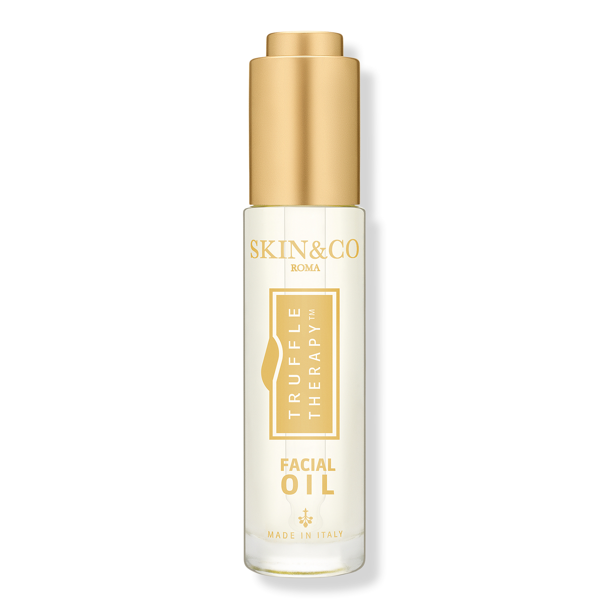 SKIN&CO Truffle Therapy Ultra-Pure Gesichtsöl, 1 oz
