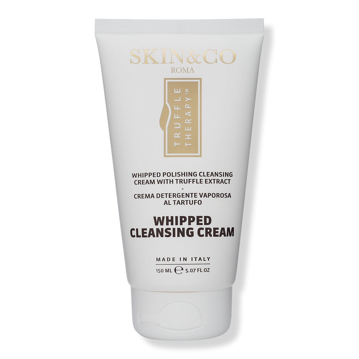 SKIN&CO Truffle Therapy Whipped Cleansing Cream Reinigungscreme, 5 oz