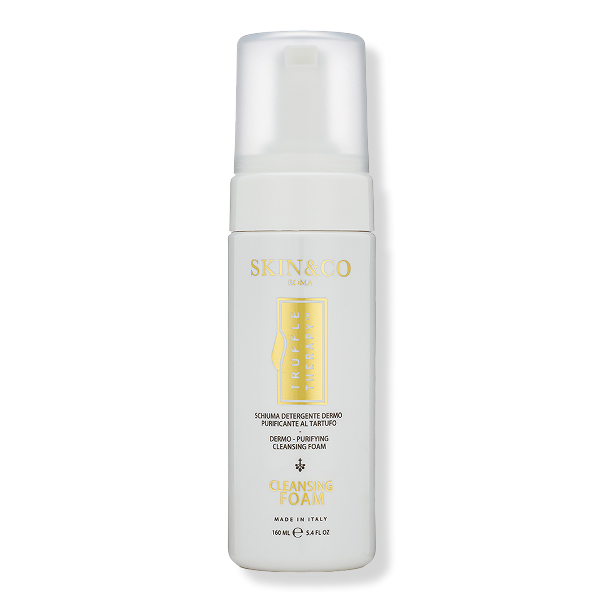 SKIN&CO Truffle Therapy Reinigungsschaum, 5.4 oz