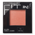 Maybelline Fit Me Blush, Nude, 0.16 oz