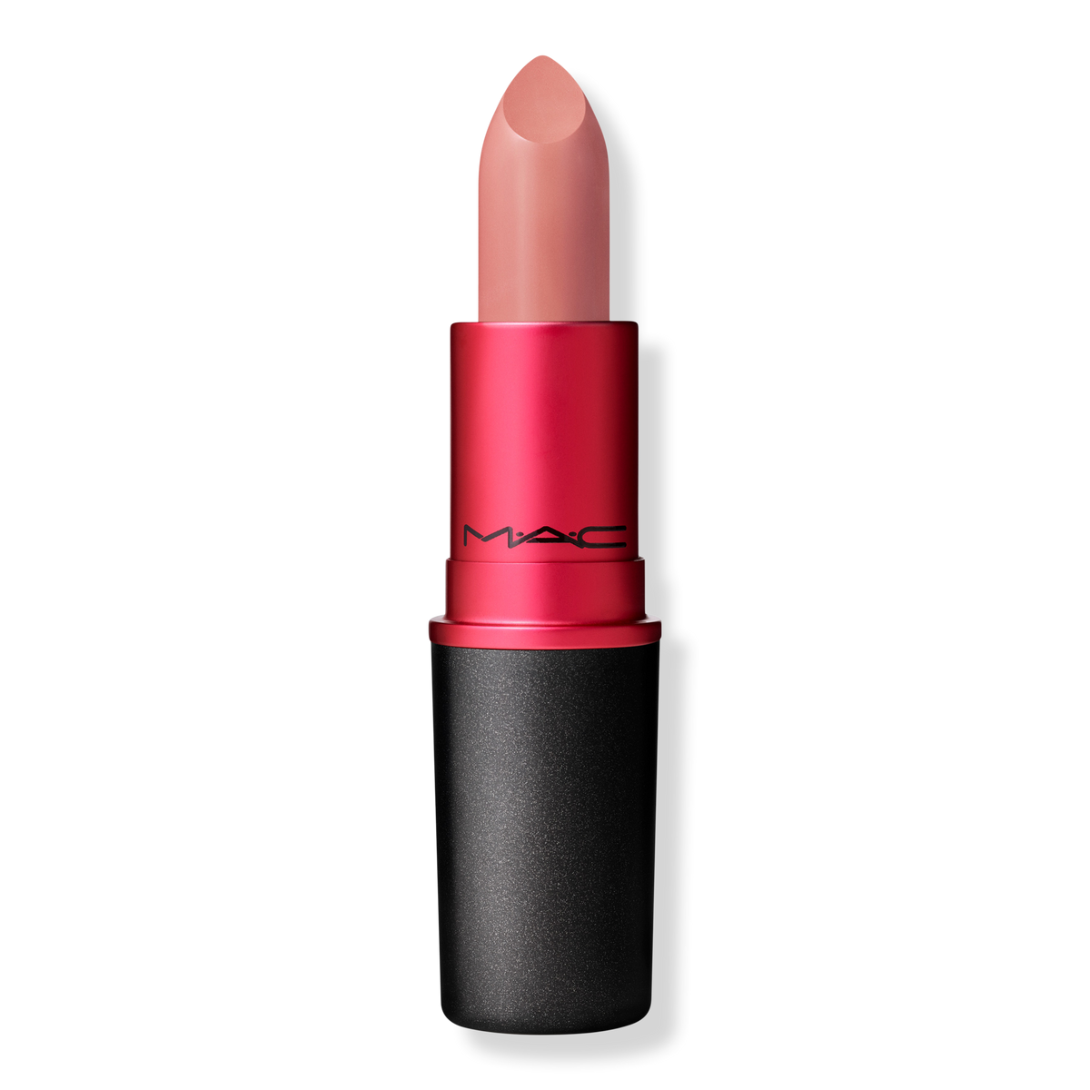 MAC Viva Glam Lipstick, Viva Glam II, 0.1 oz