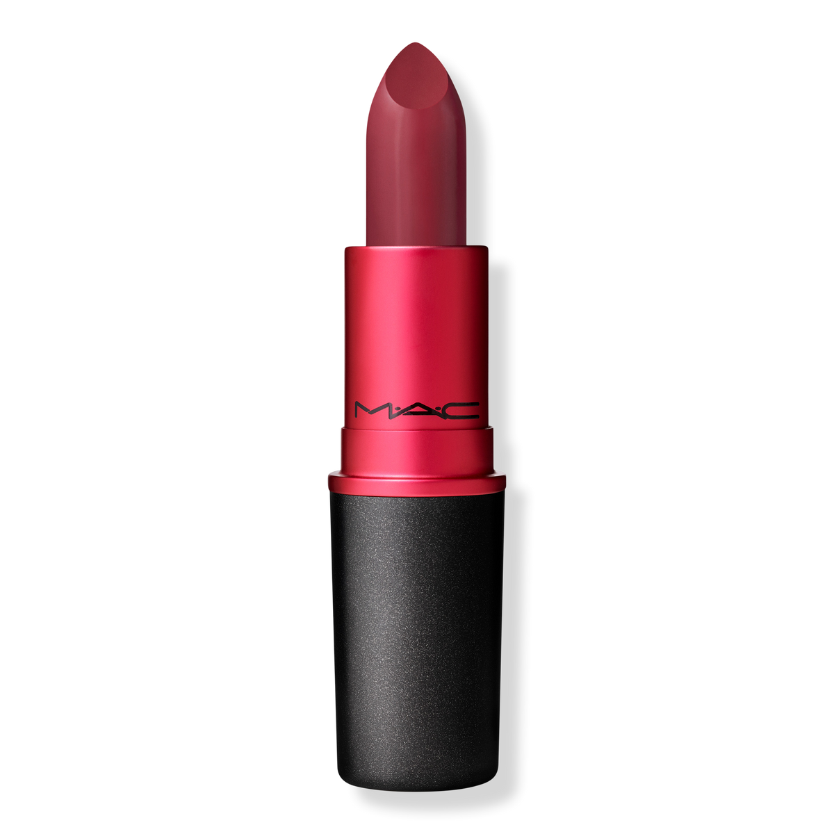 MAC Viva Glam Lipstick, Viva Glam III, 0.1 oz