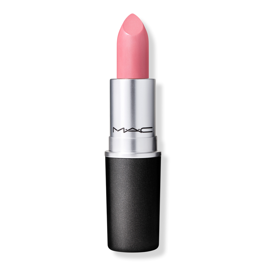 MAC Lipstick Shine, Angel, 0.1 oz