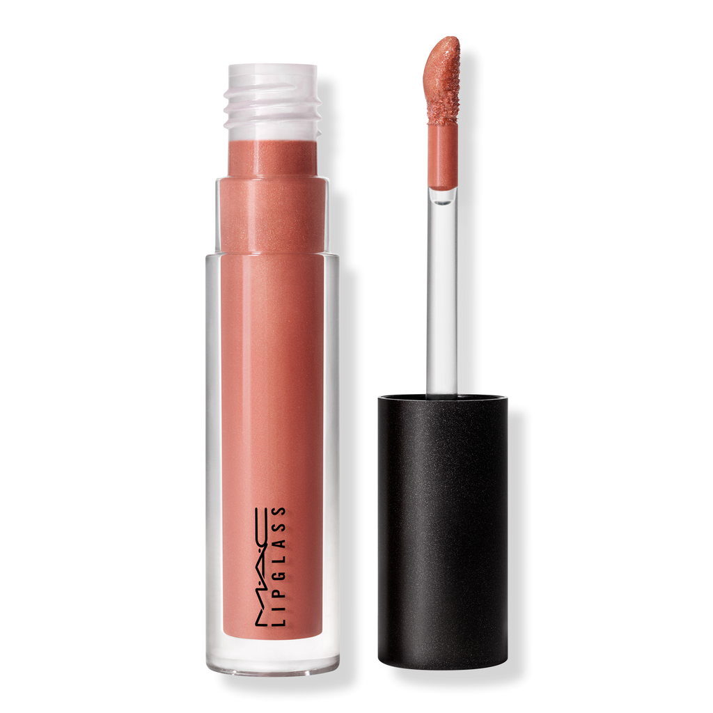 MAC Lipglass, Spice, 0.1 oz