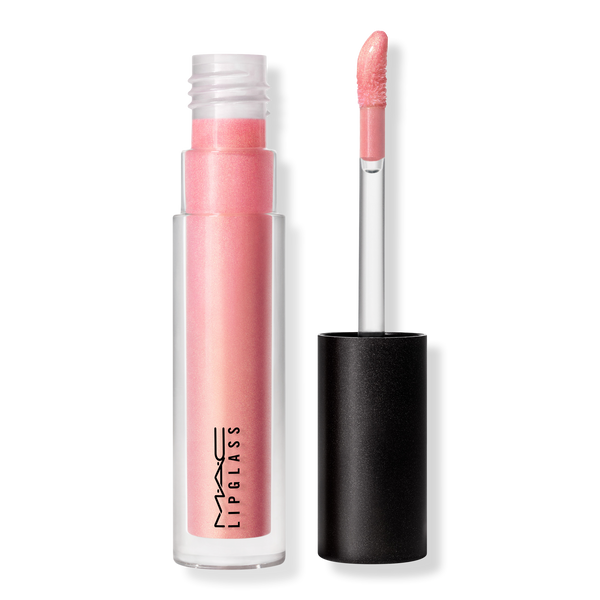 MAC Lipglass, Nymphette, 0.1 oz