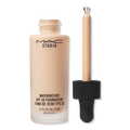 MAC Studio Waterweight, SPF 30 Foundation, NC20, 1 oz