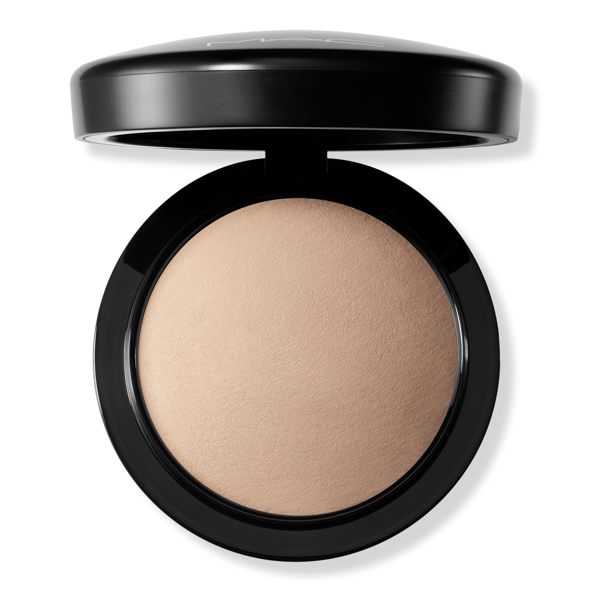 MAC Mineralize Skinfinish Natural Face Powder, Light, 0.35 oz