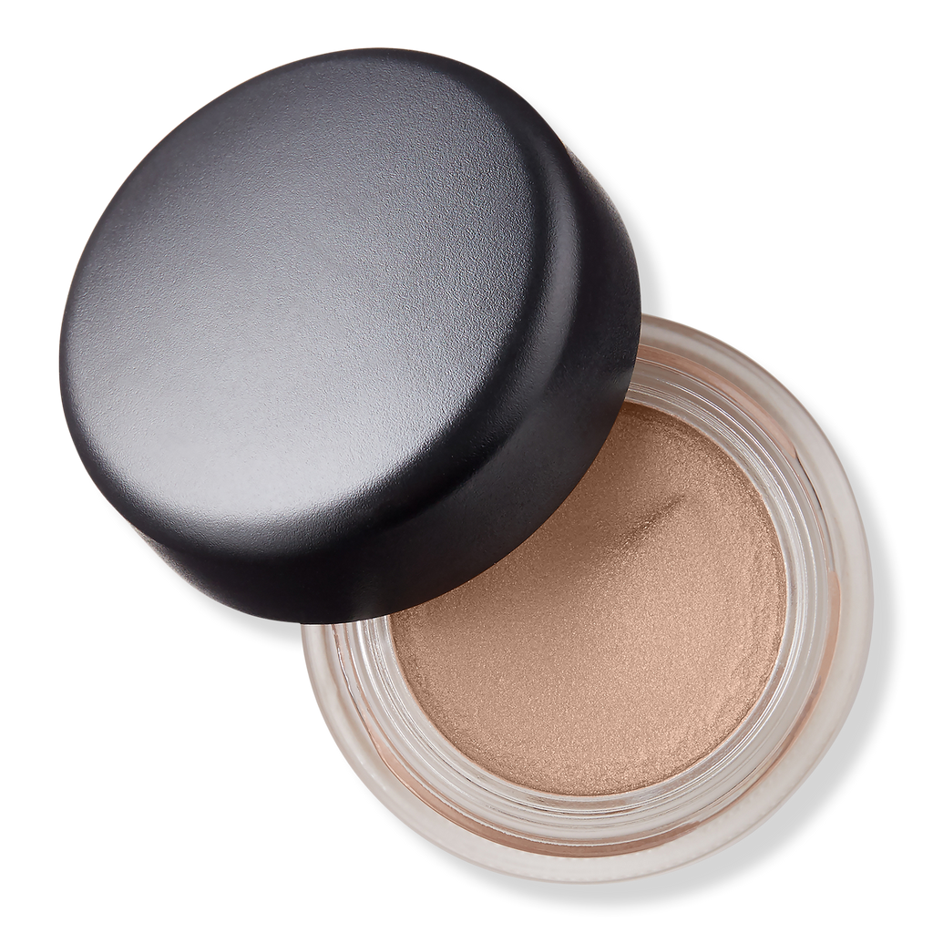 MAC Pro Longwear Paint Pot Eyeshadow, Bare Study, 0.17 oz